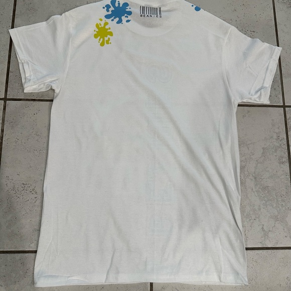 "BEANIES" t-shirt - Picture 5 of 7